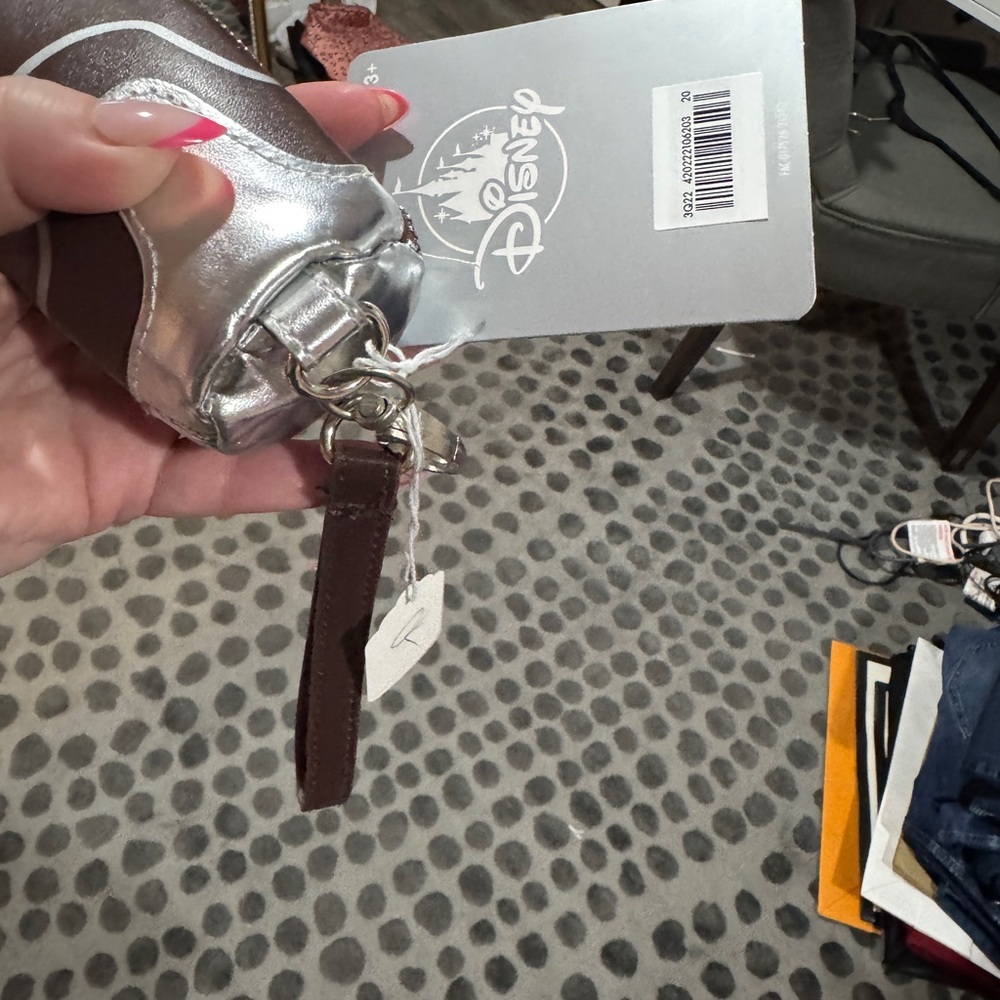 Disney Thor Hammer Purse - Picture 3 of 4